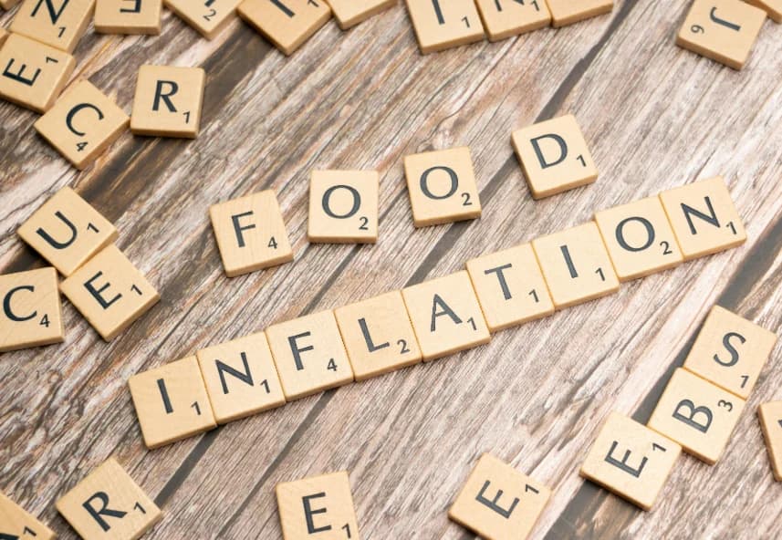 Inflation Rises to 4.6% in September as Kenya’s Economy Expands by 5% in Q2