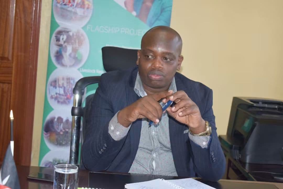 Nakuru partners with Tupande to expand farmers’ access to credit