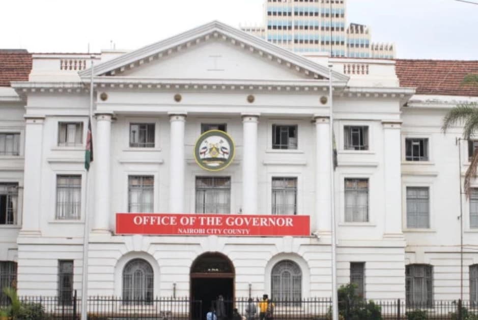 Nairobi County announces 997 job vacancies in major recruitment drive