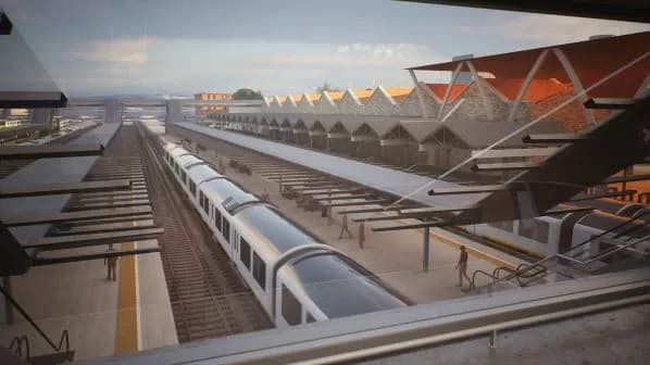All You Need to Know About the 165-Kilometer Nairobi Rail Expansion Plan