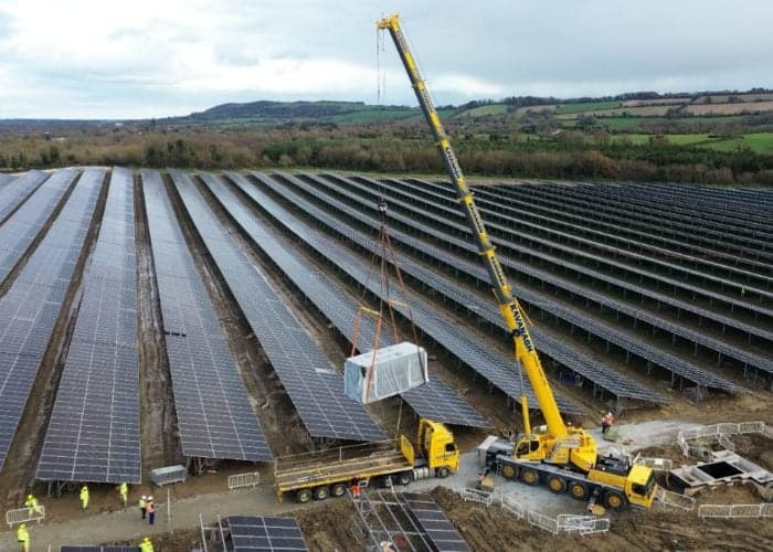 Over half a billion dollars raised for Primergy’s Ash Creek solar project, Texas