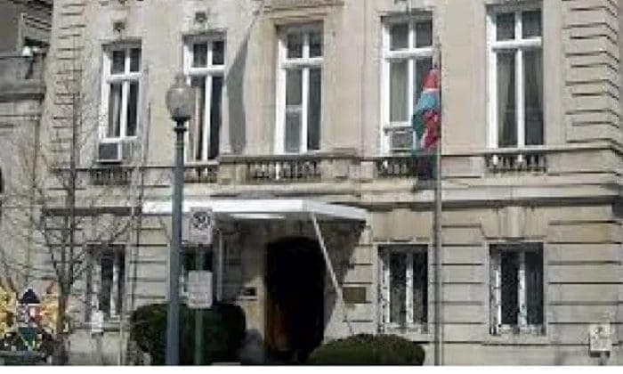 Kenya Responds to Claims of Renting Expensive House