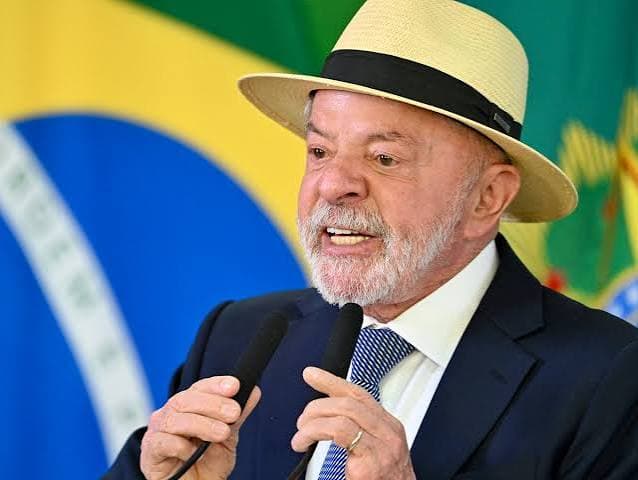 Brazil’s president confirms two US government officials were denied visas over election interference fears