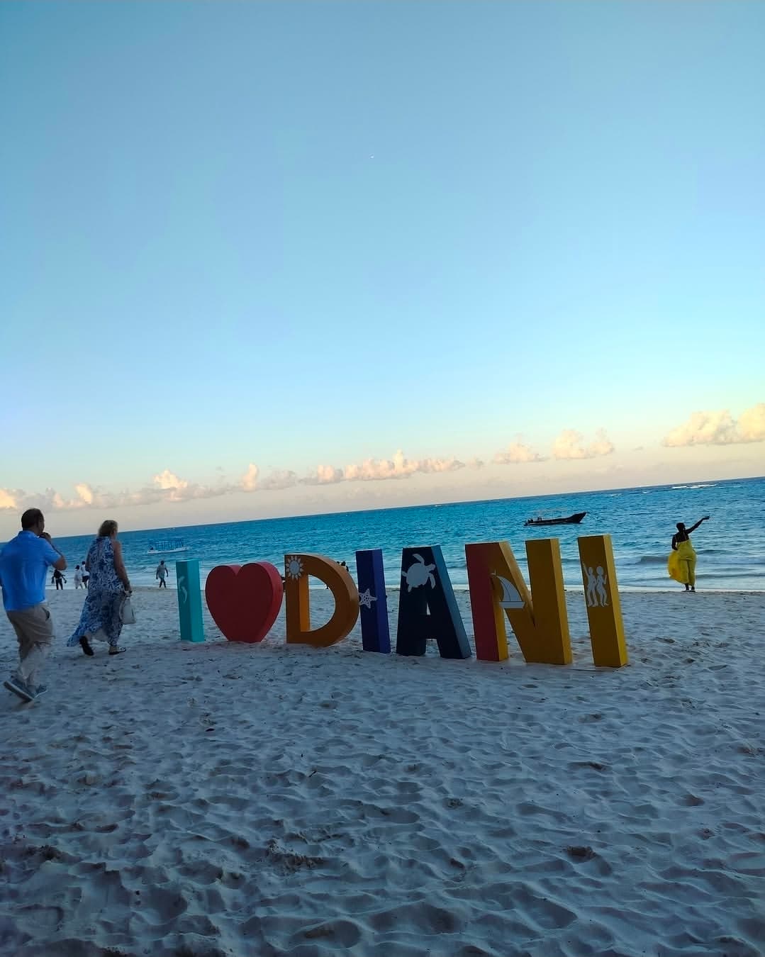 Business set to thrive in Diani during festivities