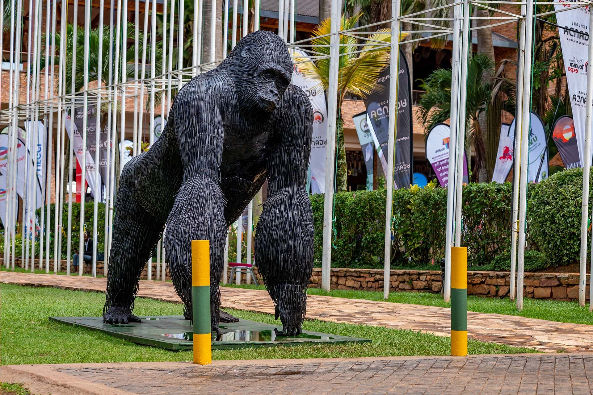 Kenya’s Tourism Sector Grows as Travel Gets Easier Across East Africa
