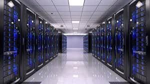 Why the United States Is Building Data Centers at Unprecedented Scale