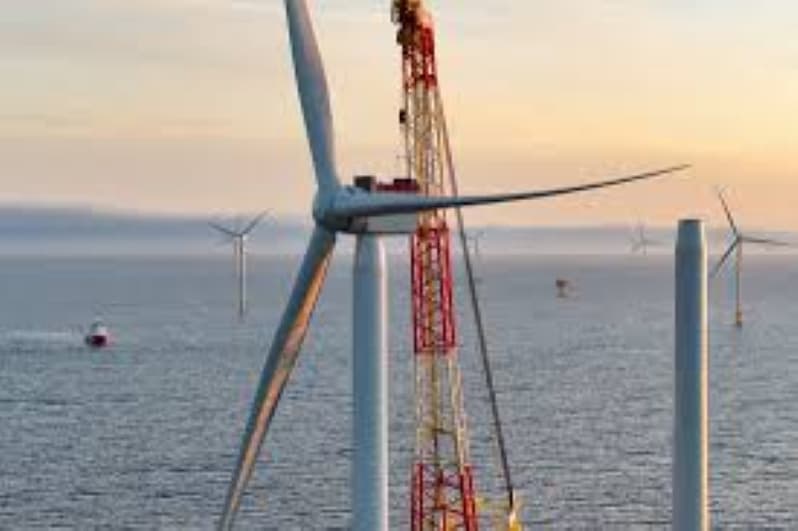 RWE signs 10-year offshore wind PPA with Munich Airport for Nordseecluster A project