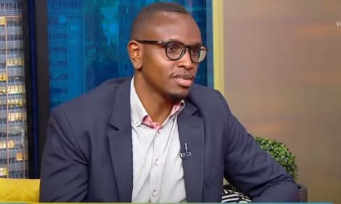 Edwin Nduati: Things you should never do with your money