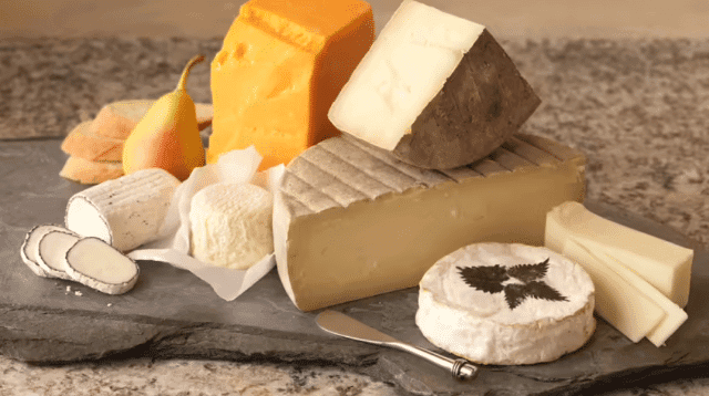 7 Types Of Cheese And How To Use Them