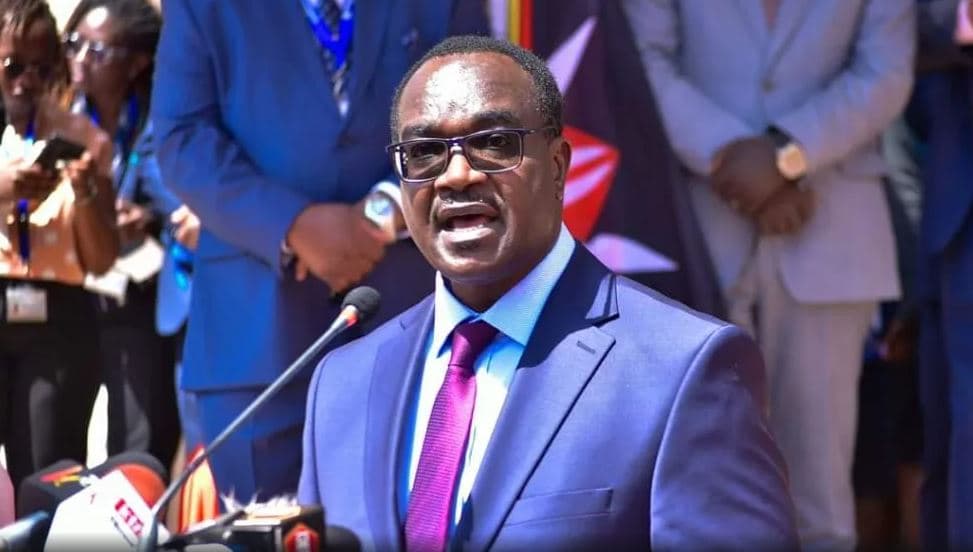 Government Orders Schools to Release Withheld KCPE and KCSE Certificates