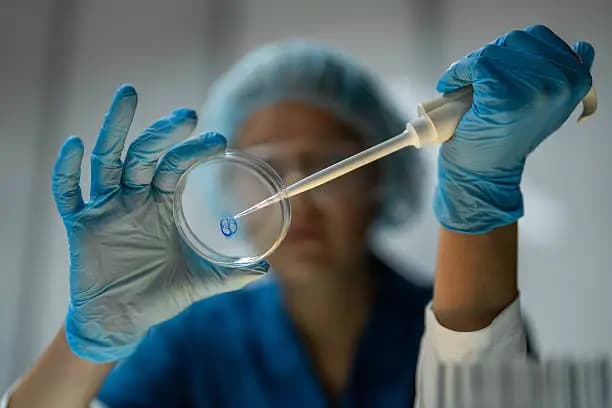 How to Become a Scientist