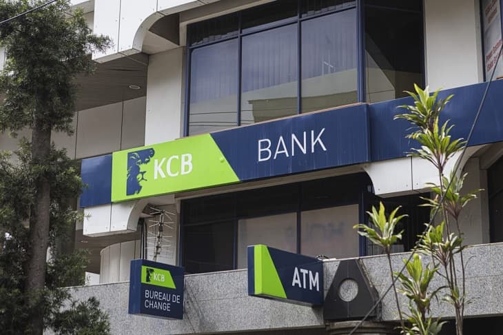 KCB leads banking market as StanChart drops out of top tier
