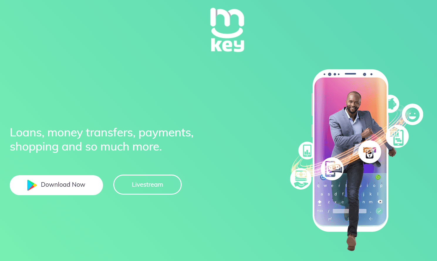I Used the mKey App For Two Weeks And This Is What I found Out