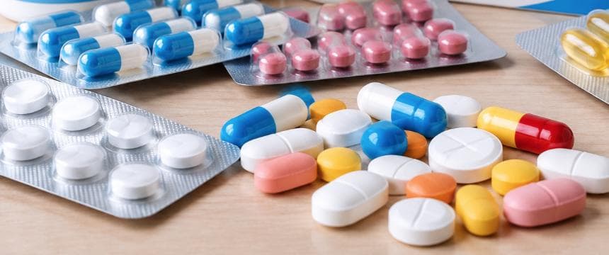 Kenya steps up drive to cut reliance on imported medical supplies