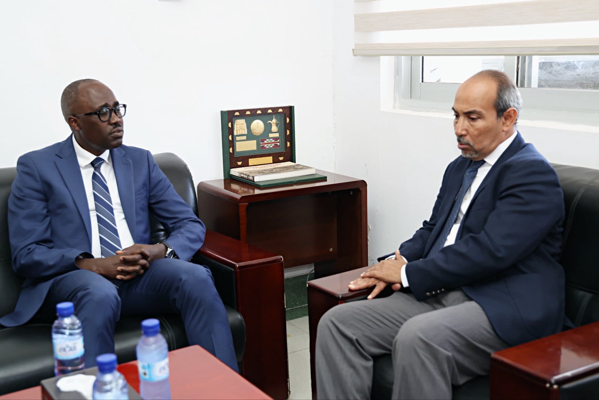 IGAD Ministers convene for Extraordinary Session in Djibouti