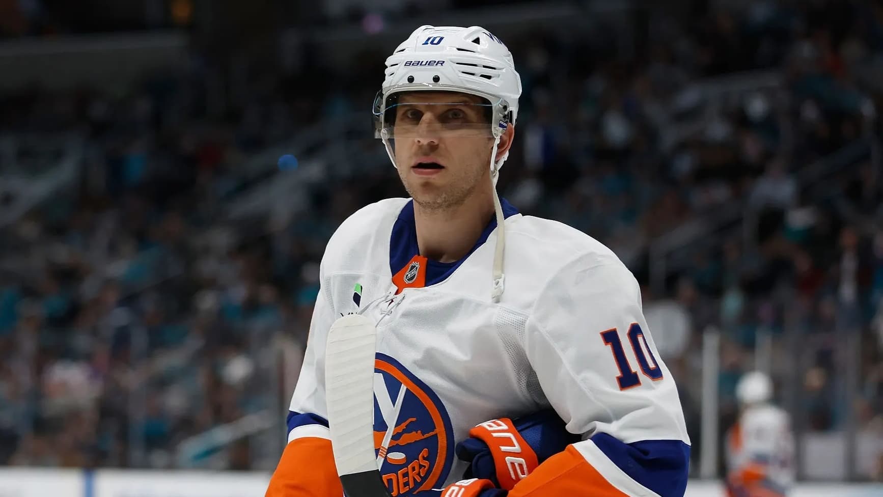 Brayden Schenn Siblings: All About Luke Schenn