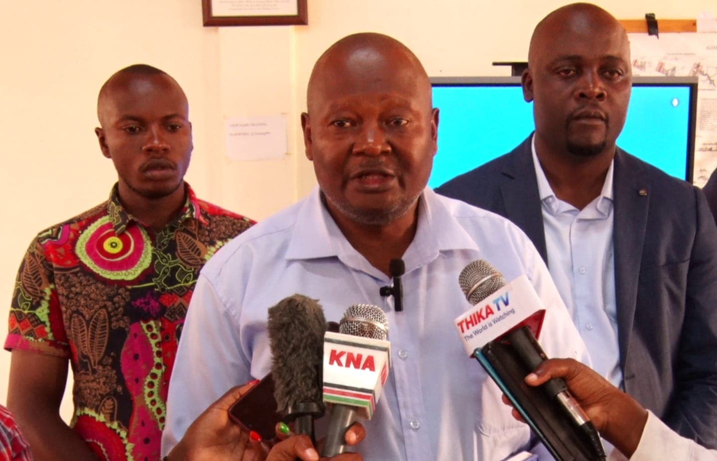 Kiambu SMEs feel economic heat as rising costs threaten survival