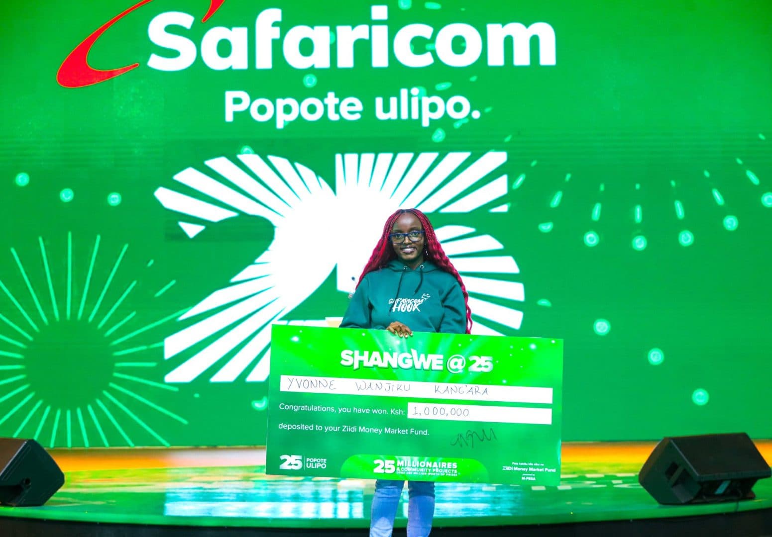 Safaricom revamps fixed broadband with flexible pricing