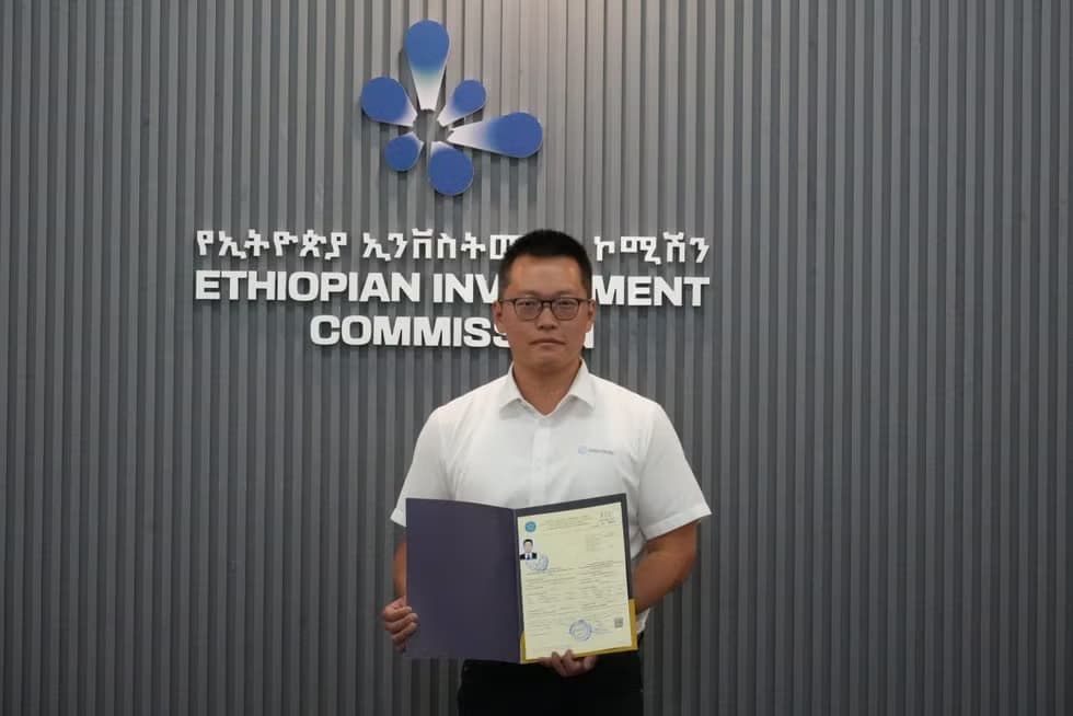 Ethiopia Energy Project: China’s Ming Yang Secures License for $15 billion Renewables