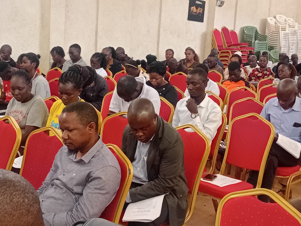 Government moves to Patent Kenyan origin-based products