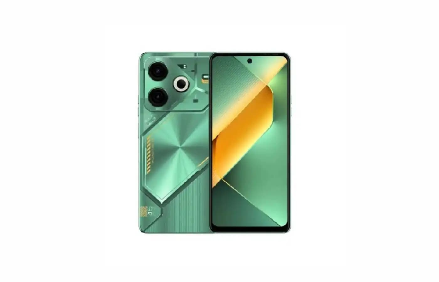Tecno Pova 6 Neo Specifications and Price in Kenya