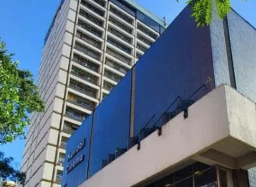 Landmark CBD Building Uchumi House Offered for Sale