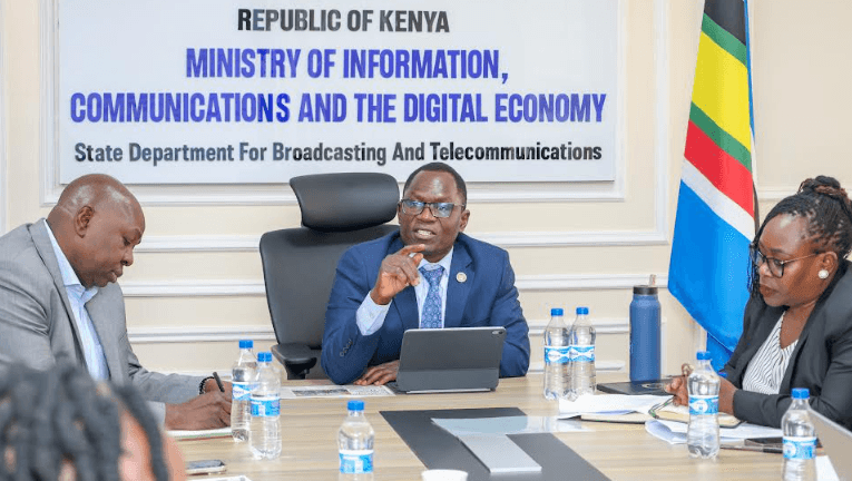 Government strengthens crisis communication ahead of anticipated El Niño rains