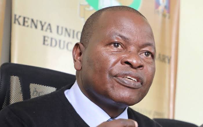 KUPPET says new teachers’ salary review fails to address pay inequality