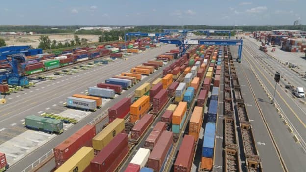 From Waste to Wealth: Transforming a Landfill into a $200M Utah Inland Port Project