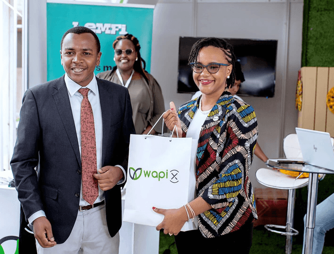 Wapipay Spreads Wings To Nigeria After CBN Nod