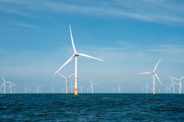 Baltic East Offshore Wind Project advances