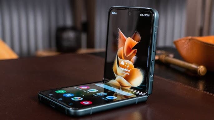 Samsung Galaxy Z Flip FE Rumored Design, Features Unveiled