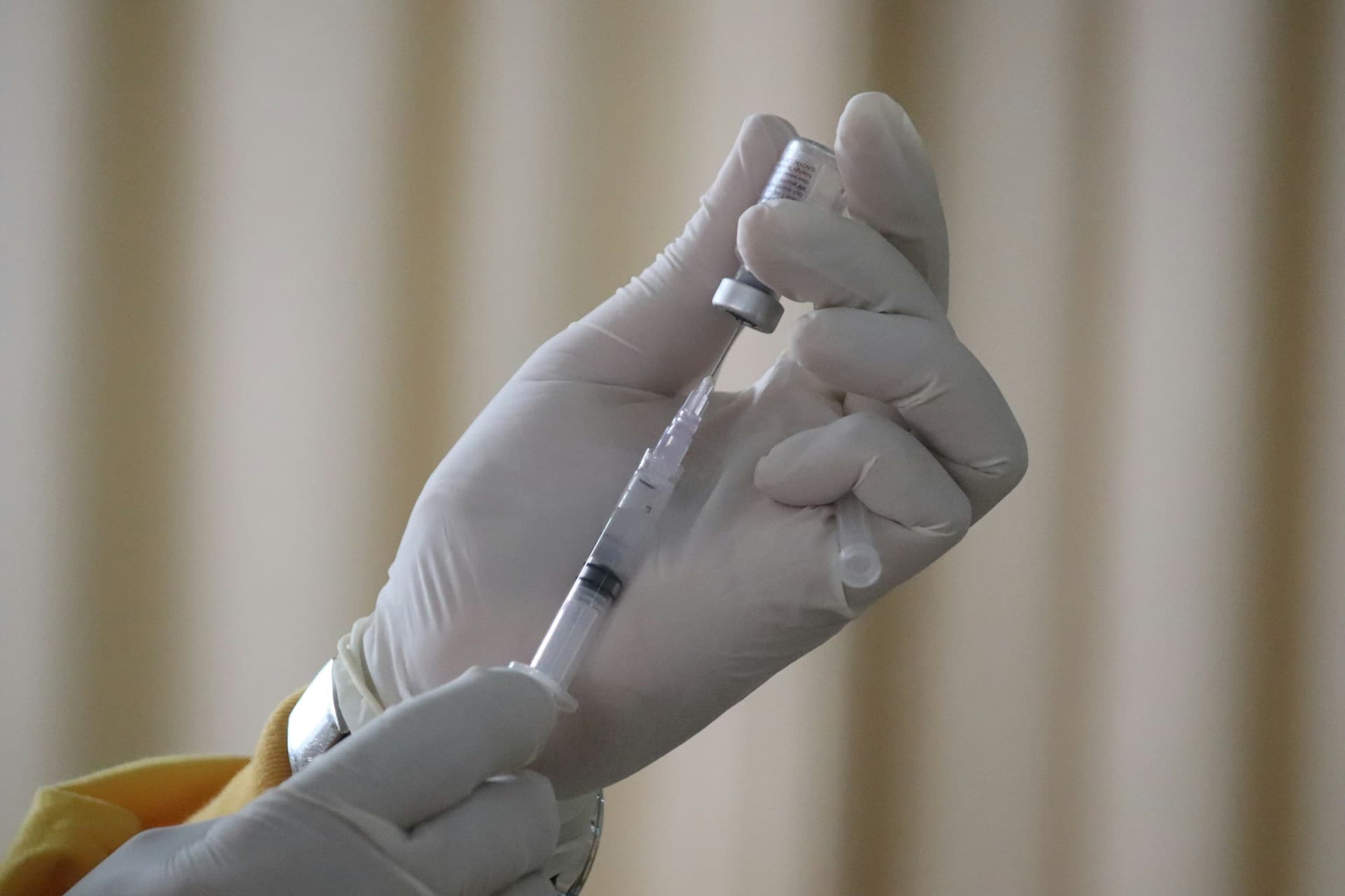 Gates Foundation rolls out Phase 3 of TB vaccine trials in South Africa