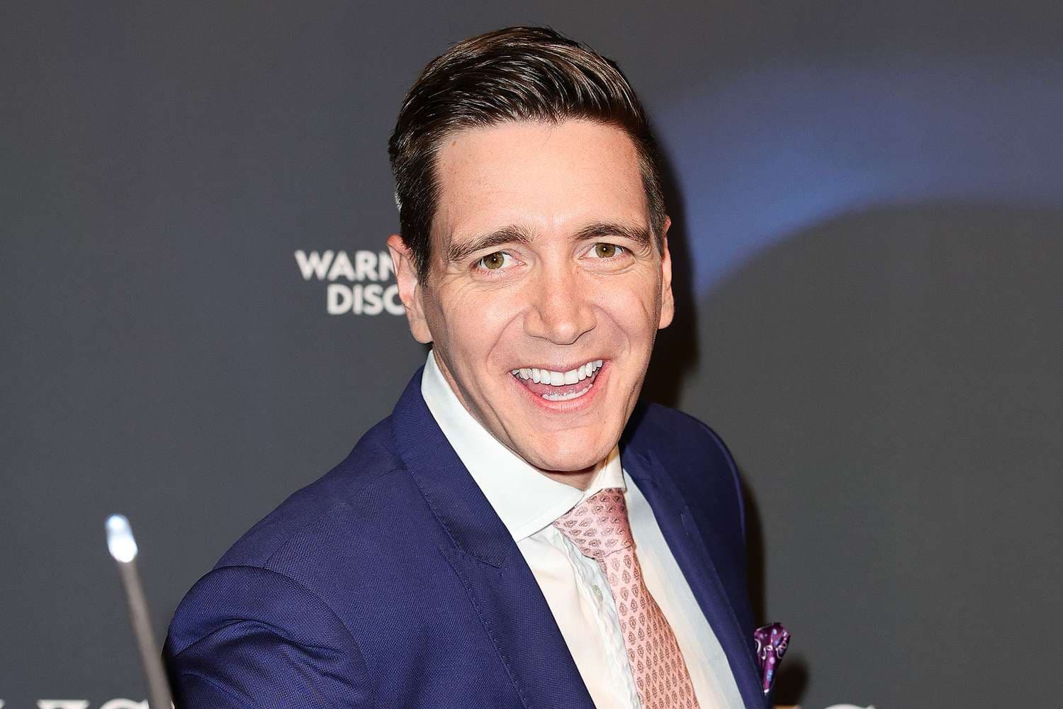 James Phelps Net Worth