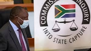 Blow to South African corruption case as key suspect pulls out of plea deal