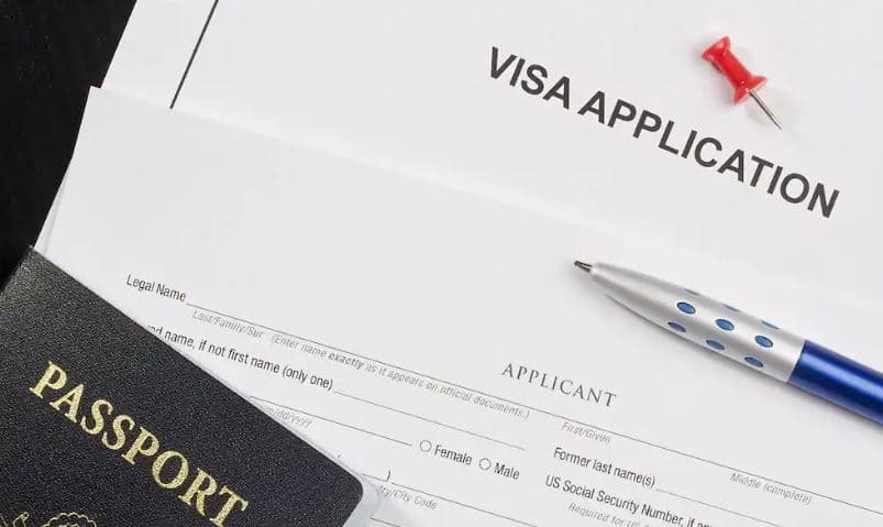 Omit Your Social Media, Lose Your Visa: US Embassy Warns Kenyans