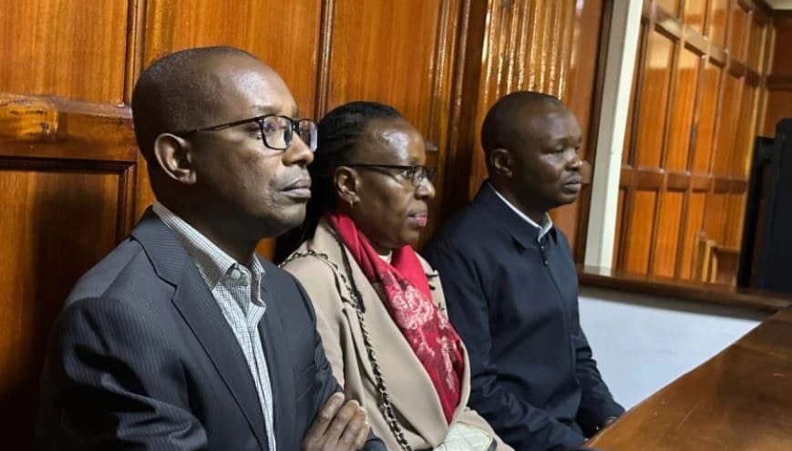 Fresh Twist in Nairobi Hospital Case as DPP Moves to Withdraw Charges Against Directors
