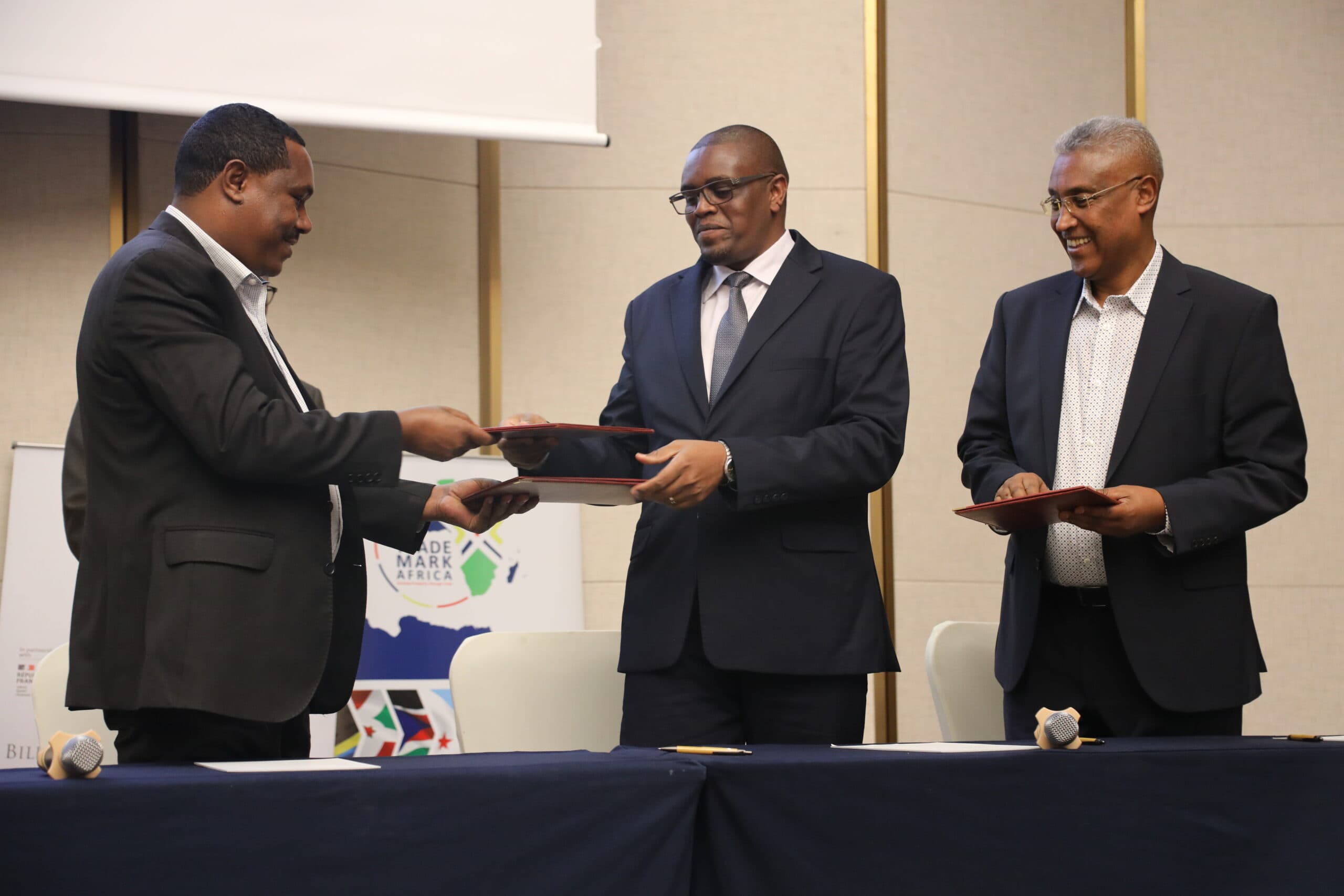 Ethiopia digitizes certification process for trade in agricultural goods