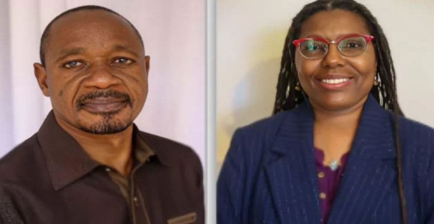 Meet the Team David Maraga Has Picked to Drive His 2027 Presidential Bid