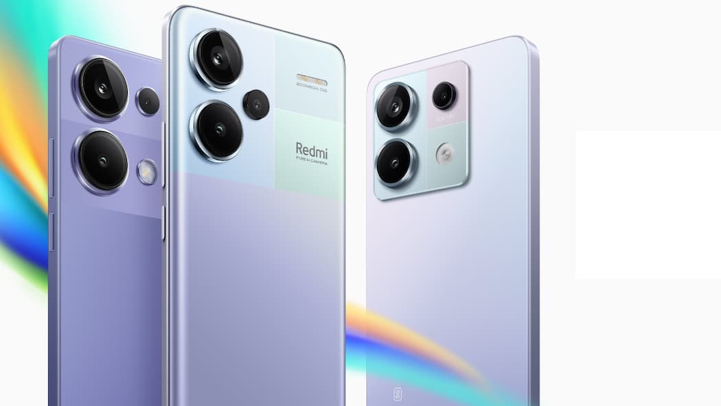 Xiaomi Kenya Launches Offers Festival For the Redmi Note 13 Series