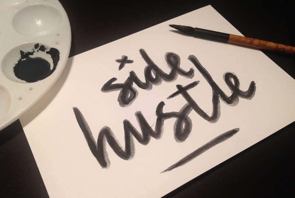 How to turn a side hustle into a full business in Kenya