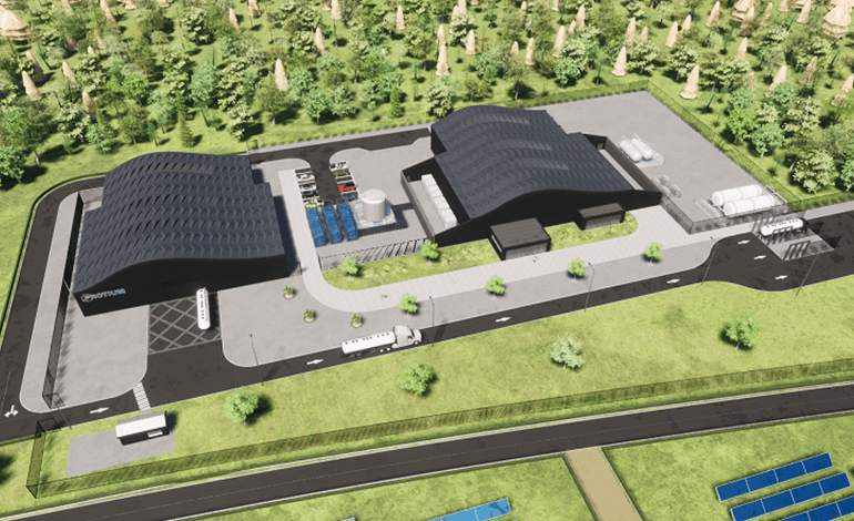Holmaneset Green Energy Project Timeline Extended to 2029 via New Statkraft Agreement