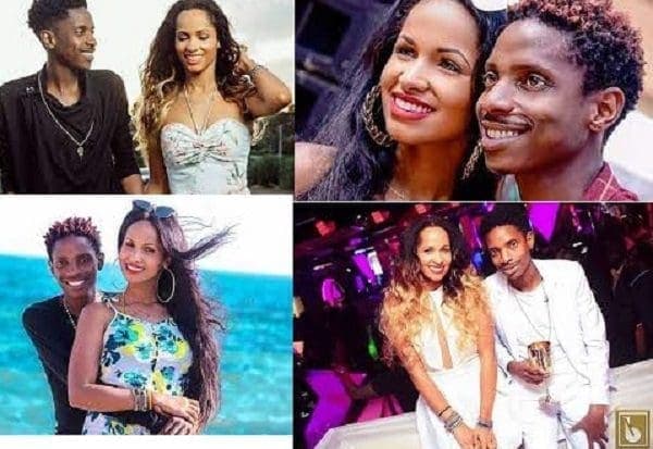 Eric Omondi: The pain of being dumped by Ex-girlfriend Chantal