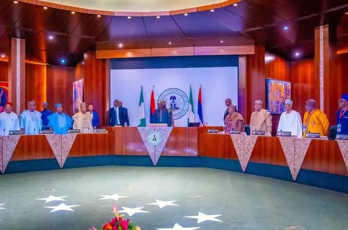 Nigeria’s FEC Approves $651.7 Million for the Construction of 7th Axial Road