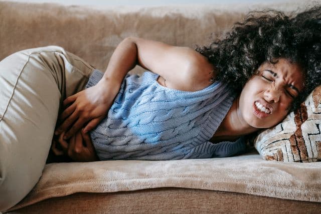 She Lived In Endometriosis Pain But Still Needed To Convince The World Her Pain Was Real