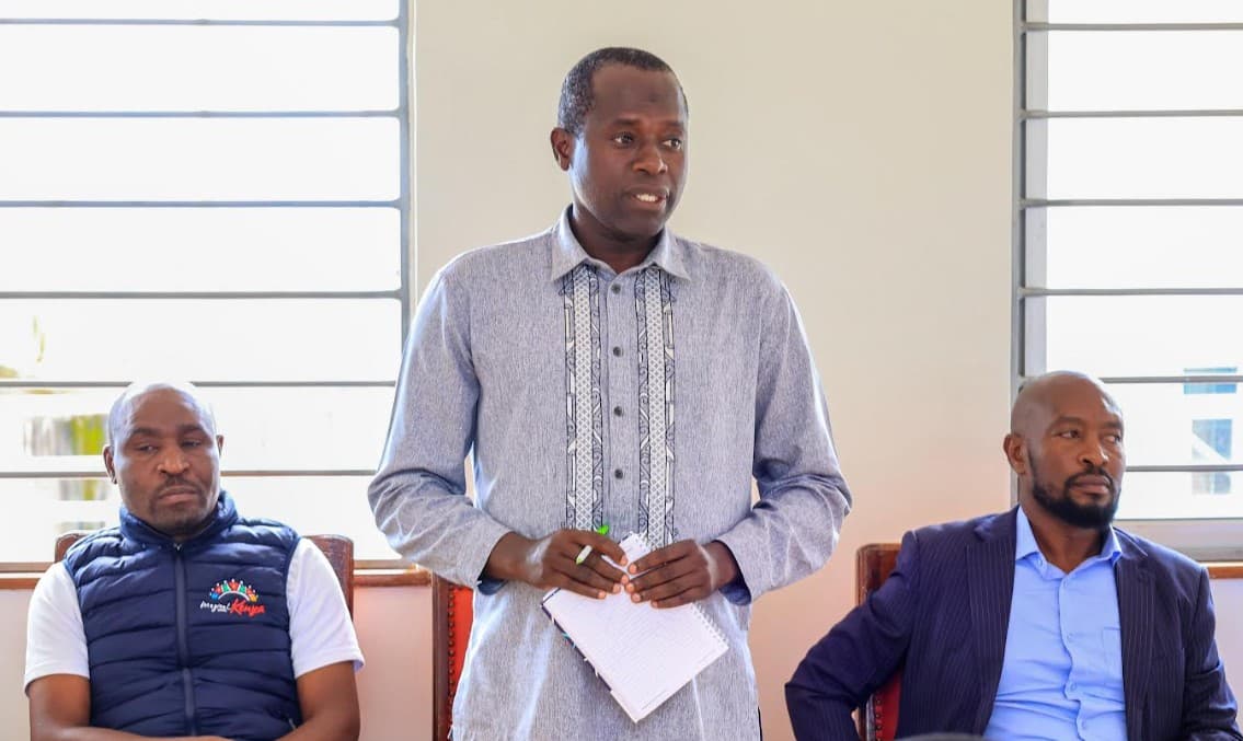 Nyamira County set to join the National Tourism Circuit