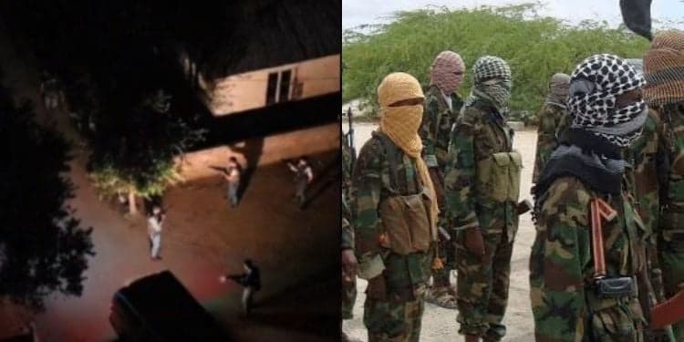 Kenyan Teacher Goes Missing After Al-Shabaab Attack