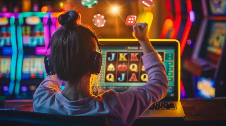 The Role of Streaming Platforms in iGaming