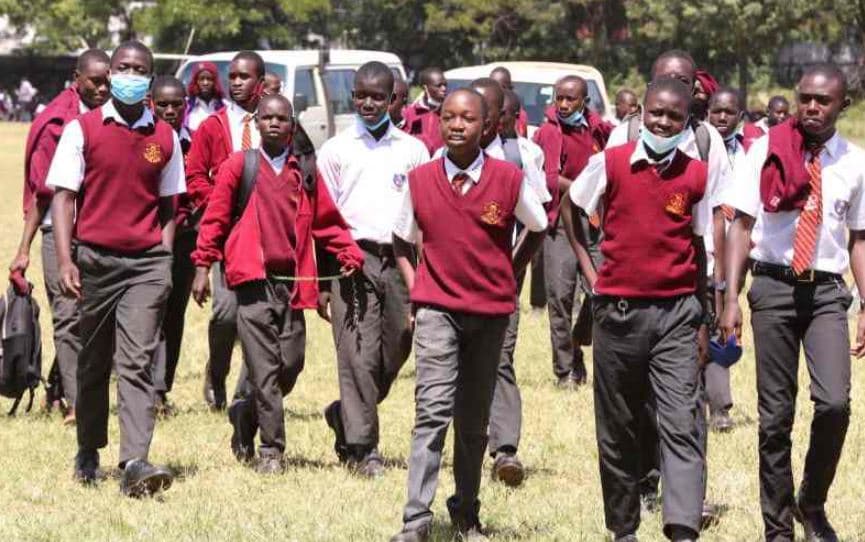 Ministry of Education Rules Out Early School Closures Amid Fires and Unrest