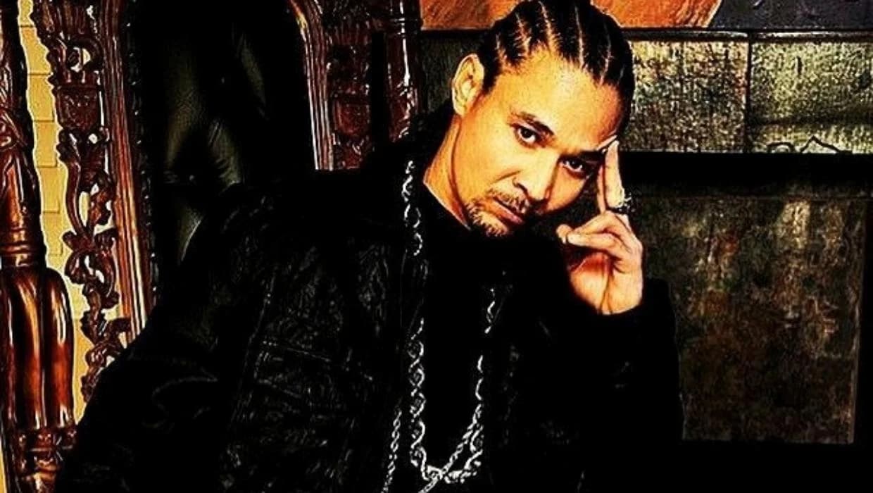Bizzy Bone Net Worth